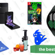 Image for article titled Friday's Best Deals: Samsung Galaxy Z Flip3 5G, Samsung Galaxy Watch4, Arctic Cool Instant Cooling Towels, Dash Compact Cold-Press Juicer, Luigi's Mansion 3, and More